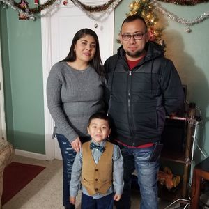 Meet your Posher, Milagro